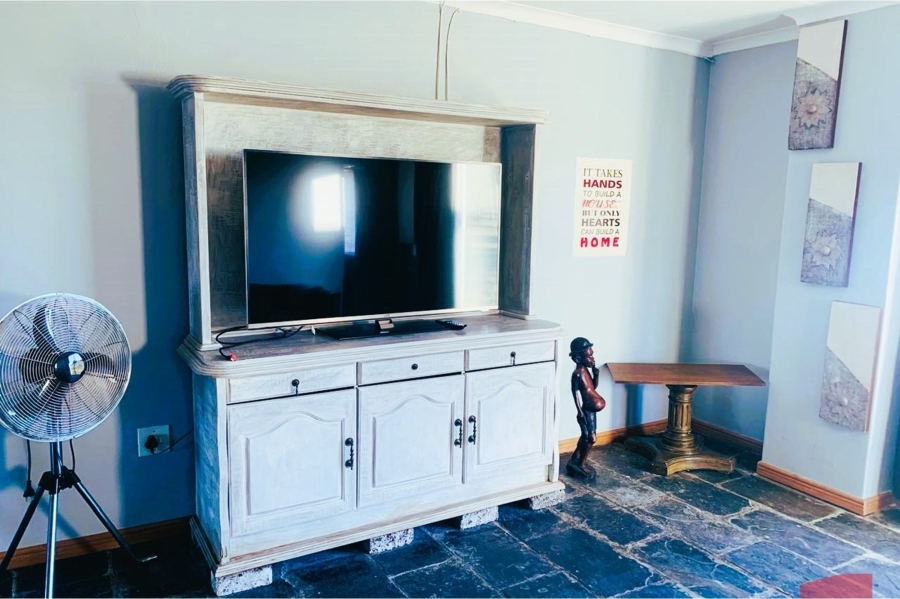 0 Bedroom Property for Sale in Oranjeville Free State
